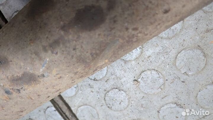 Кардан задний Toyota RAV 4, 2010