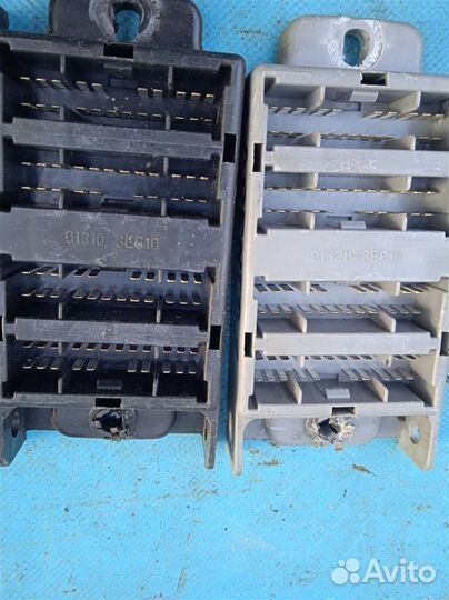 Реле Kia Sorento (2002-2009)