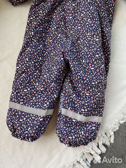 Комбинезон деми Hh на девочку 92