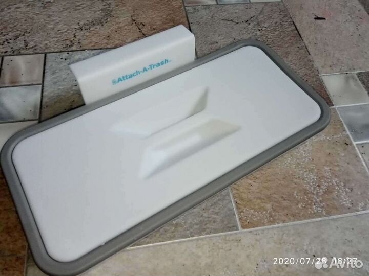 Корзина держатель для мусора