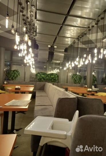 Мойщица уборщица