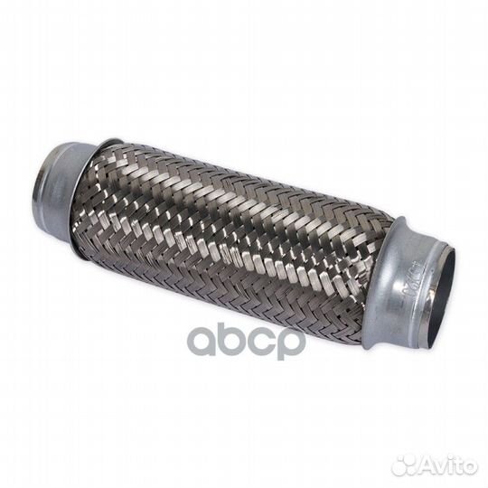 Гофра глушителя 'GIG05017 ganz