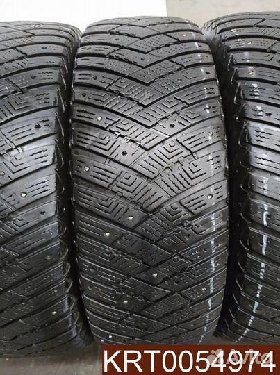 Goodyear UltraGrip Ice Arctic SUV 235/60 R18 99B