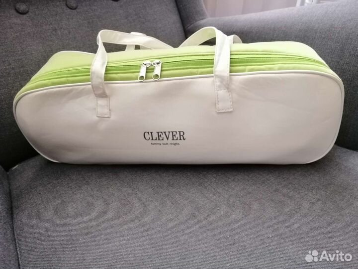 Массажер мультифункциональный для снижения веса