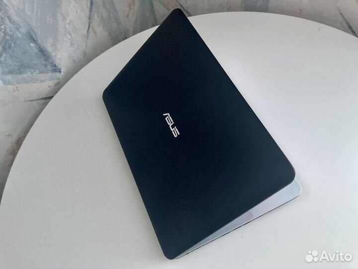 Ноутбук asus ddr4