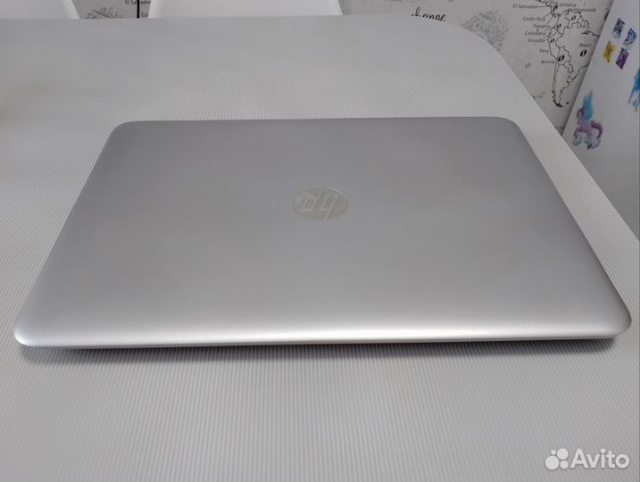 Корпус от hp 455 g4