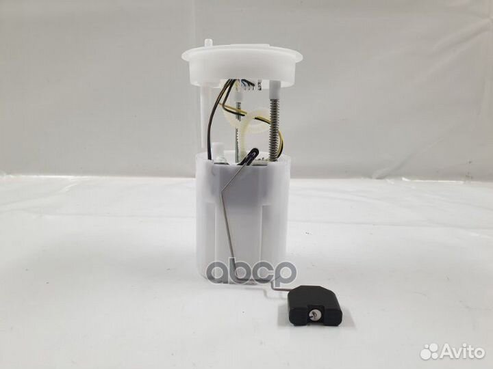 Модуль подачи топлива с датчиком уровня VAG