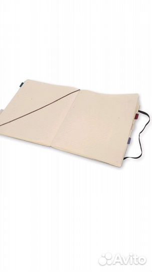 Блокнот moleskine PRO collection