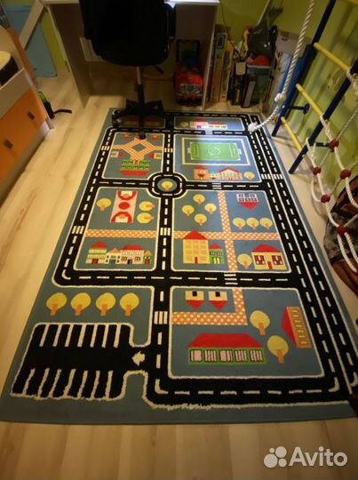 Ковры бу