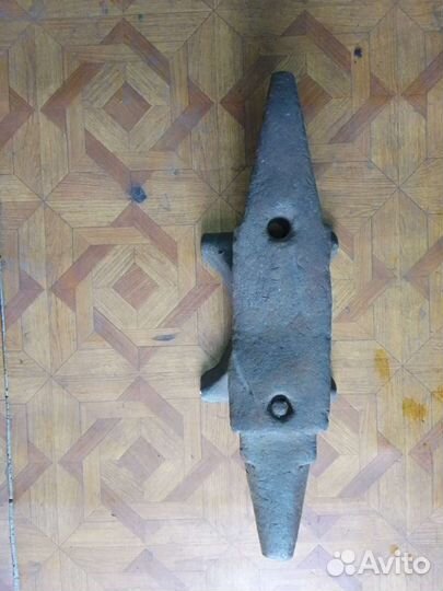 Наковальня кузнечная