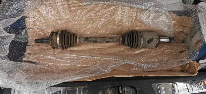 Шрус Mercedes B200