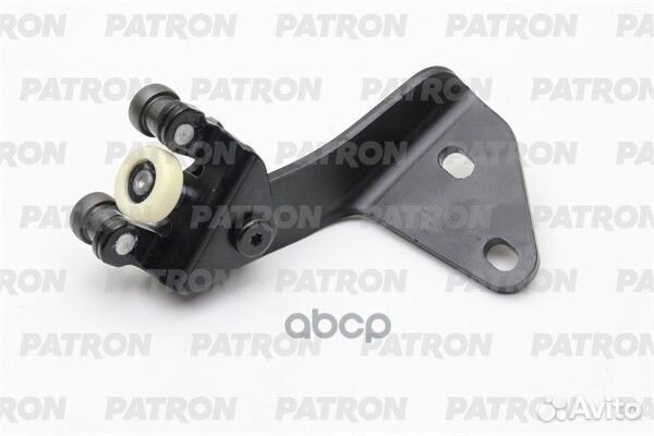 Ролик двери (правый верхний) ford Transit/Tourn