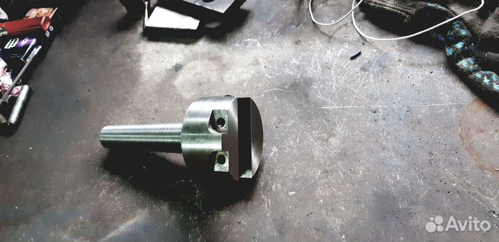 Токарные работы, токарка