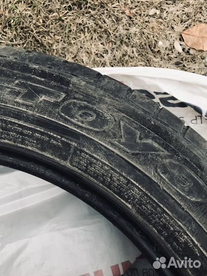 Toyo Proxes 1 225/55 R19