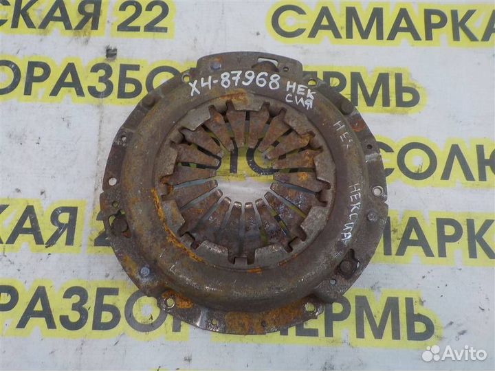 Корзина сцепления Daewoo Nexia 1995-2016