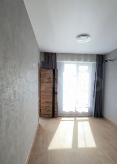 1-к. апартаменты, 30 м², 5/7 эт.