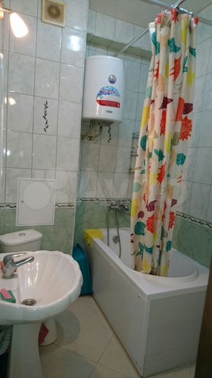 Квартира-студия, 40 м², 3/4 эт.