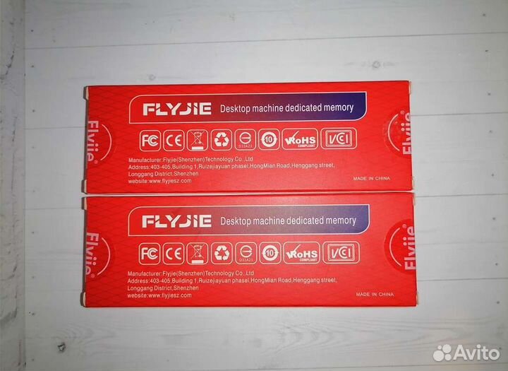 Оперативная память DDR3 16Gb (2 по 8Gb) 1600mhz