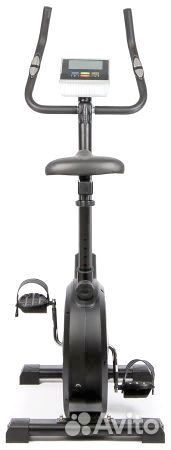 Велотренажер электрический atlas magnus