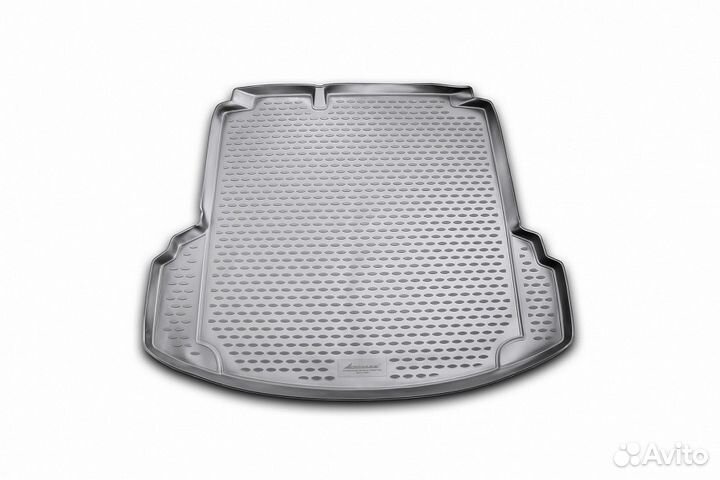 Коврик в багажник VW tiguan и другие автомобили