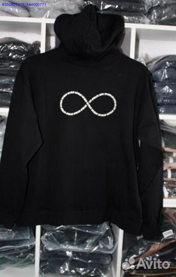 Худи Vetements vhq (Арт.84287)