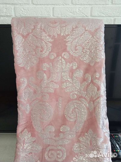 Плед покрывало