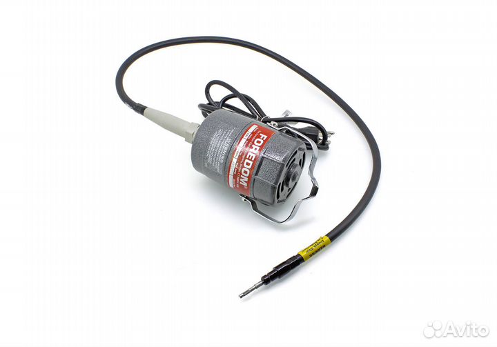 Бормашина foredom CC-30 20000 об/мин