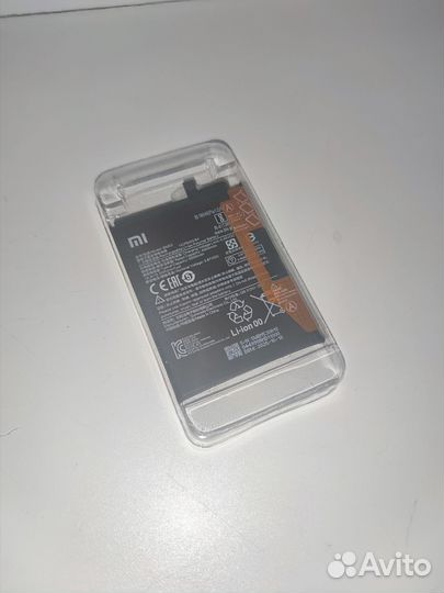 Аккумулятор Б/У BM53 Mi10t/Mi10t pro