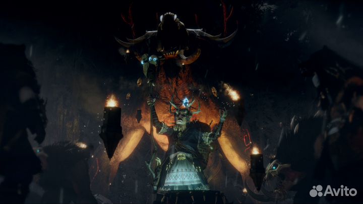 Total War: Warhammer 3 - Shadows of Change (Steam)