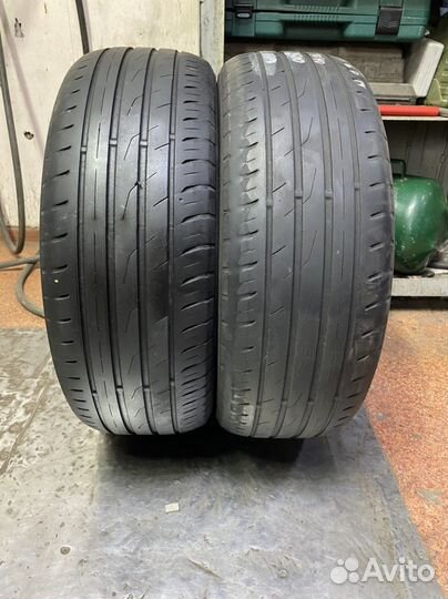 Toyo Proxes CF2 185/60 R14