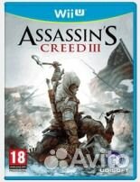 Игры для консоли Nintendo Wii U