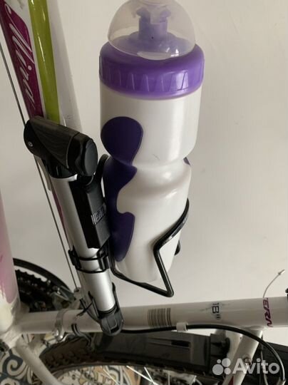 Велосипед взрослый