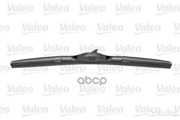 Щетка ст/очистит. гибридная 500mm VFH500 575829