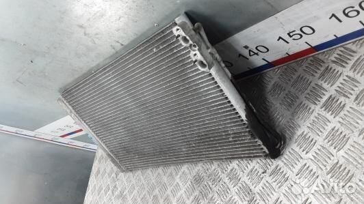 Радиатор кондиционера BMW 1 E87 (3BL06KB01)