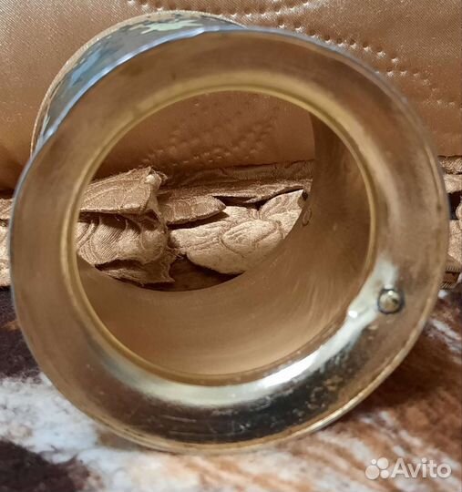 Подстаканник винтажный