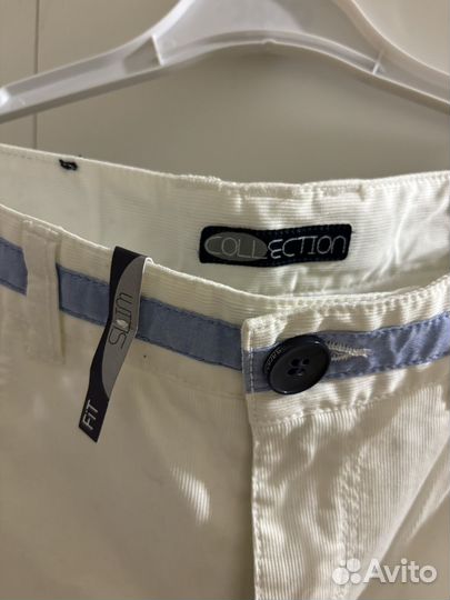 Брюки на мальчика