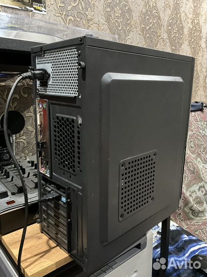 Системный блок ryzen 5 2600