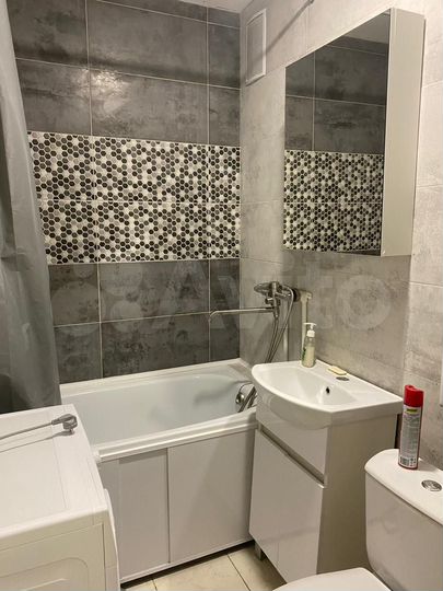 Квартира-студия, 28 м², 15/17 эт.