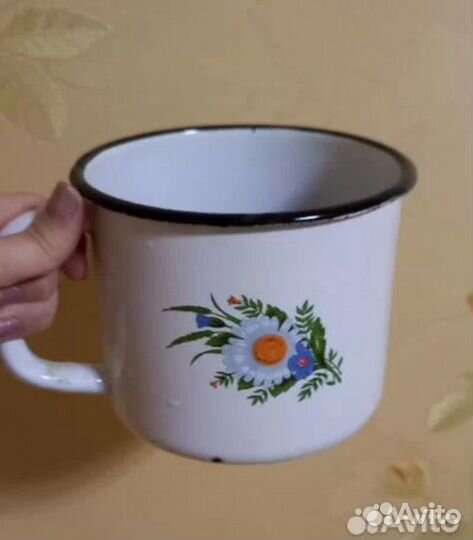 Кружка СССР