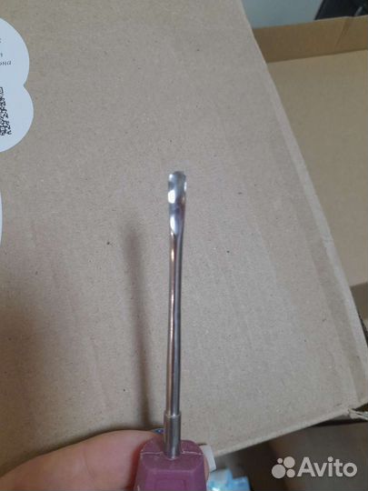 Хирургические инструменты