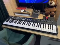 Arturia keylab 61 essential midi клавиатура