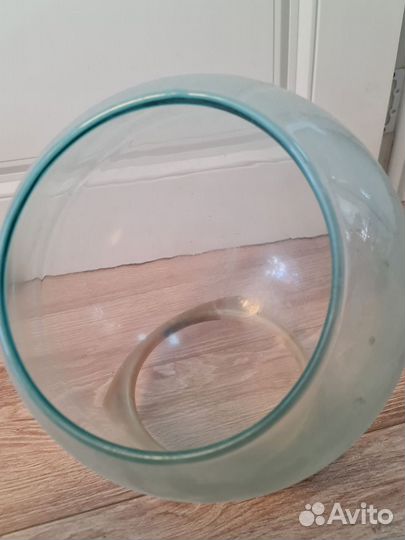 Аквариум шар 20 литров