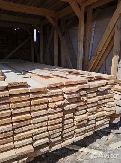 Доска 30 на 150