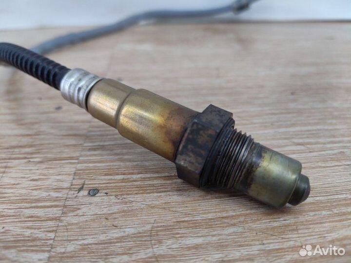Лямбдазонд Bmw X5 Рест E70 рест N55B30 2010