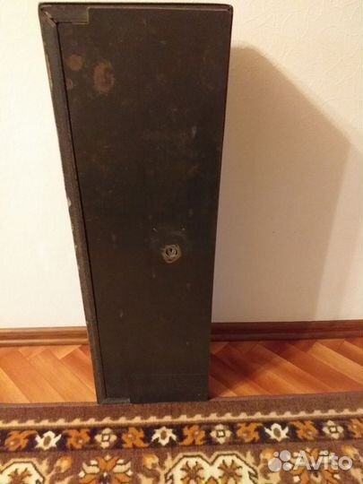 Оружейный сейф