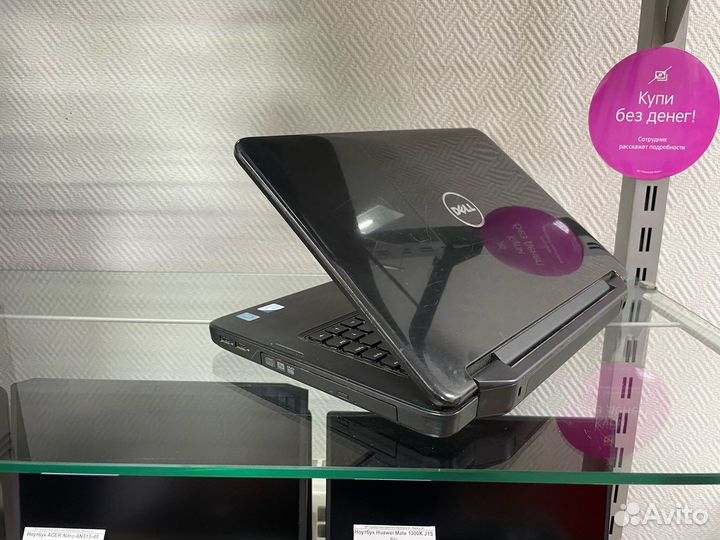Ноутбук dell N5040