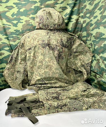 Костюм Демисезонный вкбо