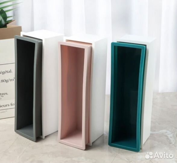 Форма батч для мыла 