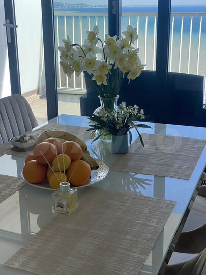 3-к. квартира, 113 м², 14/30 эт.