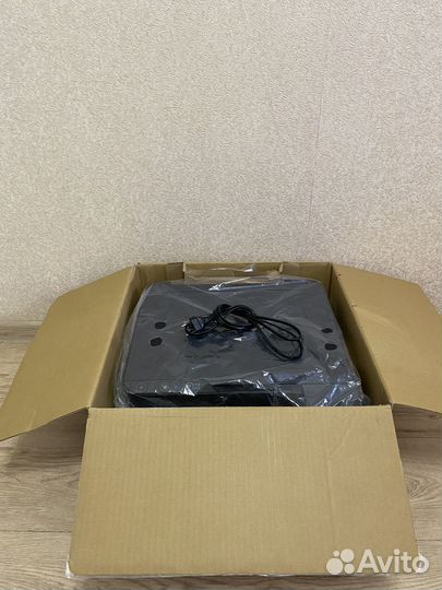 Мфу струйное Epson L3100